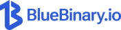 BlueBinary.io