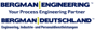 BERGMAN ENGINEERING SPÓŁKA Z OGRANICZONĄ ODPOWIEDZIALNOŚCIĄ