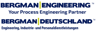 BERGMAN ENGINEERING SPÓŁKA Z OGRANICZONĄ ODPOWIEDZIALNOŚCIĄ